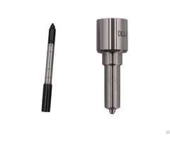 Denso Diesel Injector Nozzle Repair 093400 6100 Dlla160p610