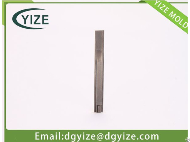 Top Brand Carbide Mold Components Supplier