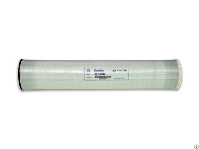 Extreme Low Pressure Ro Membrane Element Xlp 8040 Xl P 8040hr