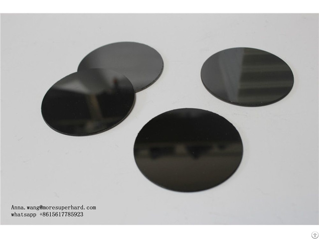 Pcd Cutting Tool Blanks