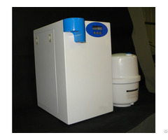 Laboratory Euipment Economic Series Lab Water Purification System