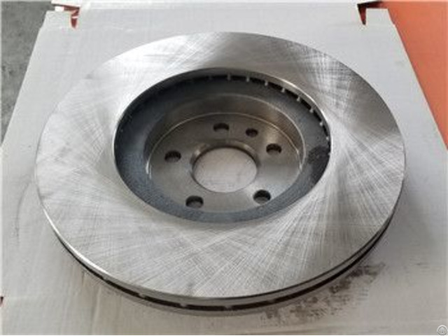 Volvo S80 Auto Parts Oem 30769057 Brake Disc Rotor Price