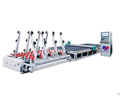 Glass Cutting Machine Production Line