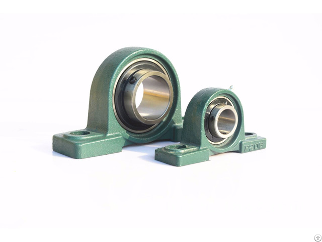 Ucp208 Ucf208 Pillow Block Bearing