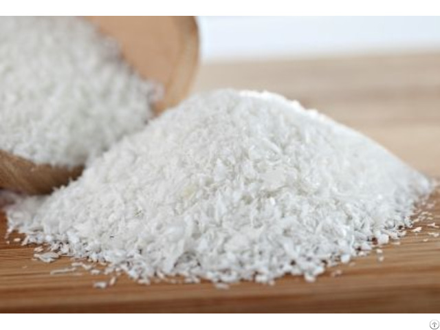 Desiccated Coconut Low Fat