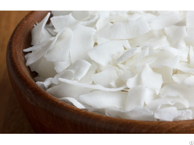 High Fat Flake Grade Desiccated Coconut