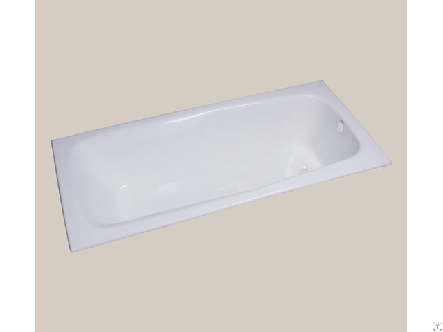 Drop In Cast Iron Bathtub Yx 119