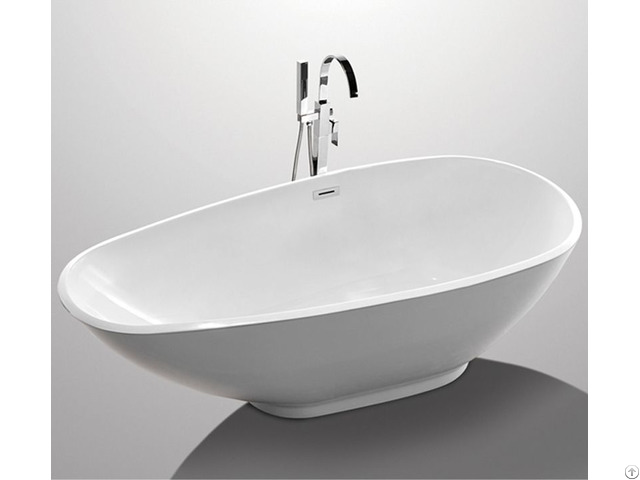 American Standard Freestanding Tub With Faucet Yx 763