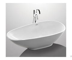 American Standard Freestanding Tub With Faucet Yx 763