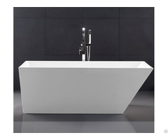 Small Free Standing Bath Tubs Freestanding Acrylic Soaking Tub Oem Avaliable Yx 735b