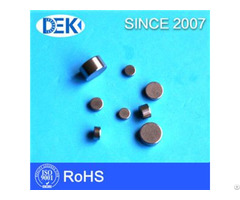 Short Small Mini Cylindrical Roller For Ultra Thin Bearing Factory