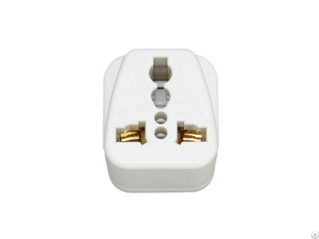 The Most Useful And Popular Universal Pro1 Global Travel Adaptor Wat Supplier