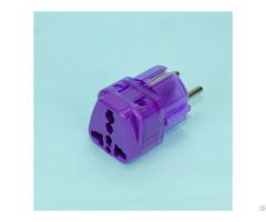 High Quality Pro1 Unversal Travel Adaptor Wandb Series Wholesale