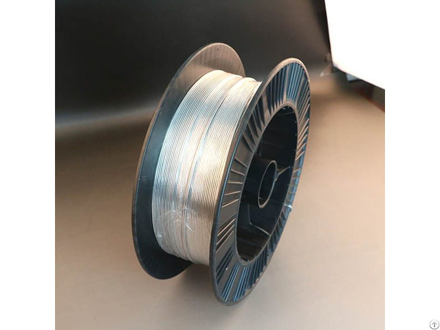 High Quality Aluminum Based Brazing Wire