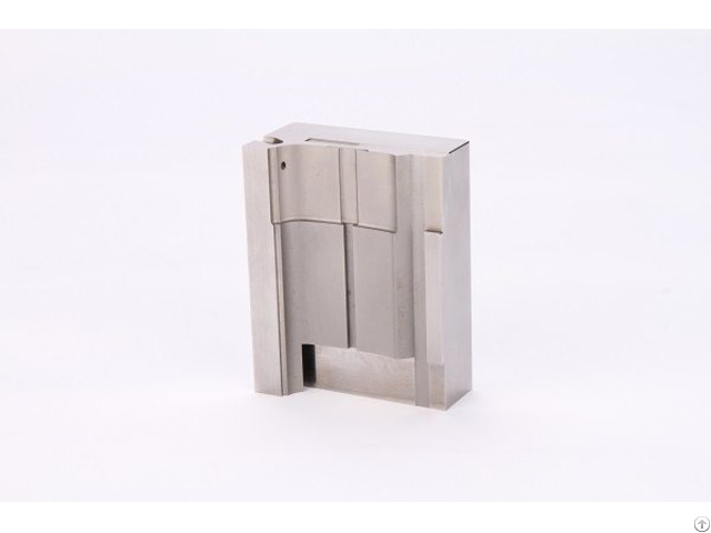 The Popular Micro Motor Plastic Mold Spare Parts Products In Yize Mould