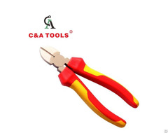 German Type Combination Pliers Holding Tools