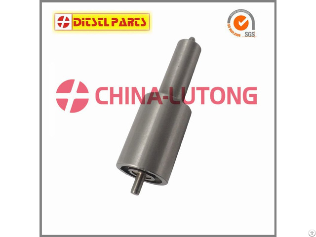 Diesel Engine Fuel Injection Nozzle Dlla146p2124 0433172124 Fits For Common Rail System Parts