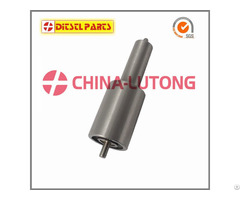 Diesel Engine Fuel Injection Nozzle Dlla146p2124 0433172124 Fits For Common Rail System Parts