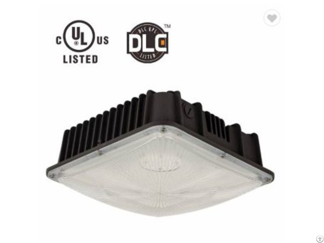 30w Led Garage Canopy Lights