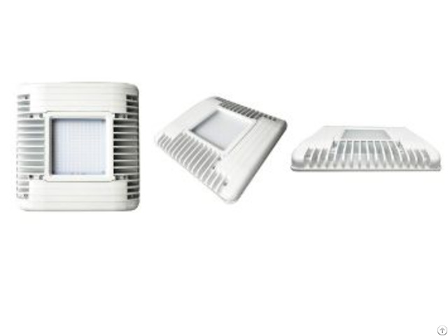 75w Led Light Canopy Lights