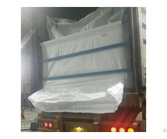 Sea Bulk Container Liner Bags