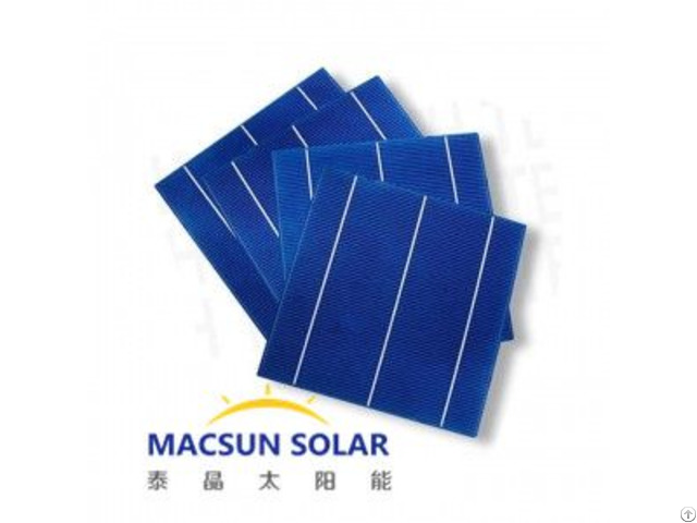 Best Quality Solar Mono Cells For Modules