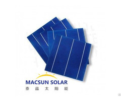 Best Quality Solar Mono Cells For Modules