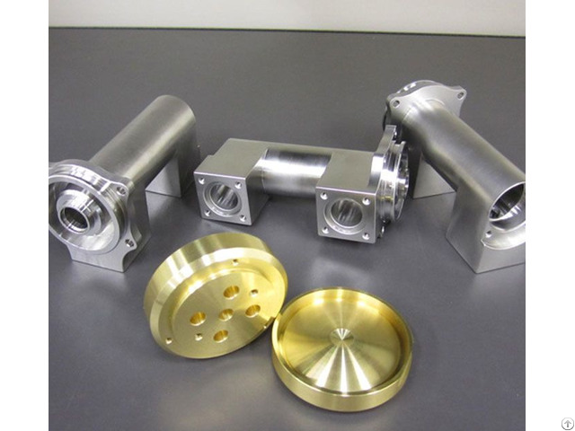 Cnc Turning Medical Components