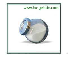 High Purity Glucosamine Powder Bovine Salt Chondroitin Sulfate Sodium