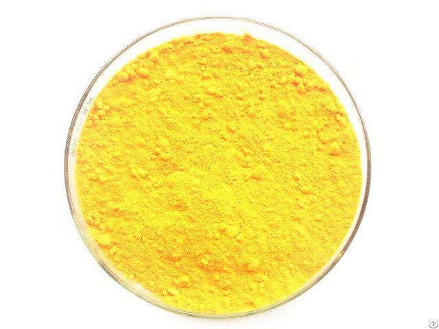 Natural Coenzyme Q10 Powder With High Quality