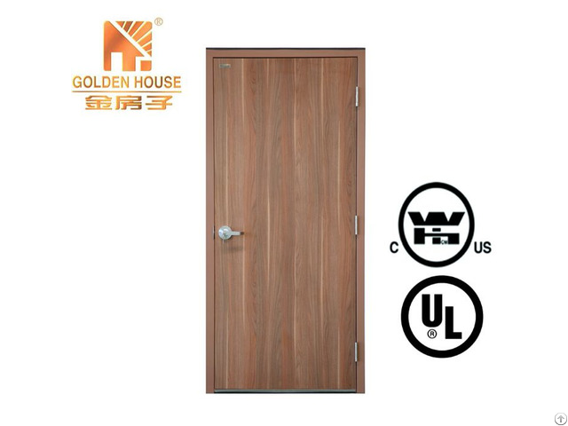 Hpl Fire Rated Door