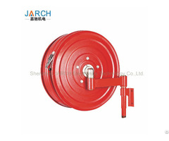 Fire Cable 30m Professional Manual Type Hose Reel Cabinet Box Parts