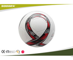 Pu Material Inflatable Soccer Ball 5#