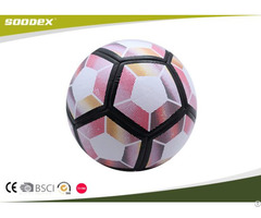 High Rebound Colorful 400 450g Soft Pvc Football
