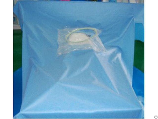 Disposable Hip Surgery Package