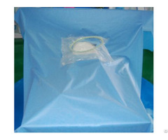 Disposable Hip Surgery Package
