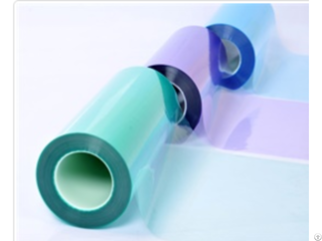 Medical Plastic Multi Layer Film