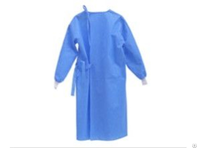 Kmn Surgical Gown