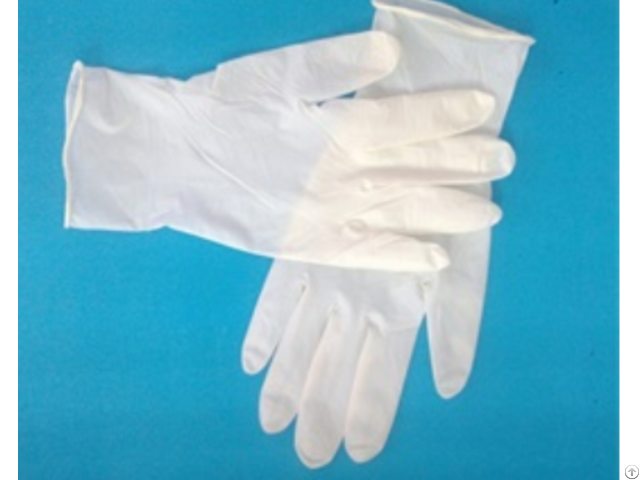 Surgical Gloves