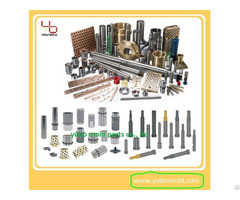 China Products Suppliers Misumi Mold Components For Precision Parts