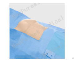 General Surgery Chest Surgical Drapes1