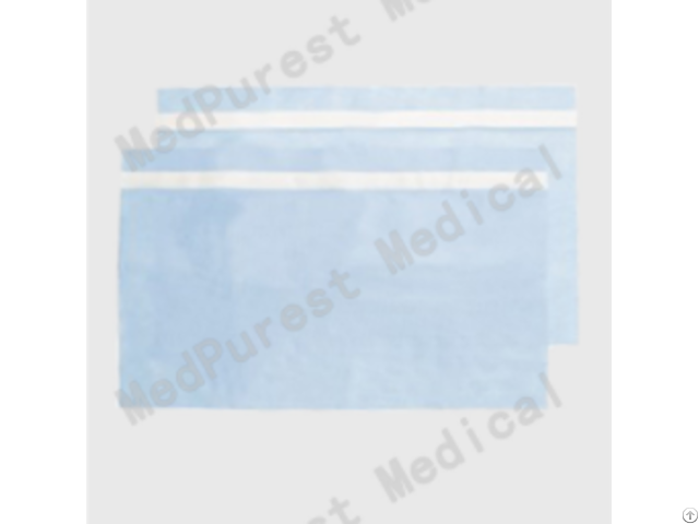 Utility Surgical Drapes With Tape