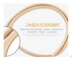 Long Apple Lightning Cables