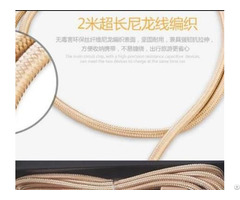 Long Charging Lightning Cable