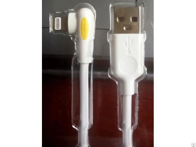 Long Usb Charging Cable For Iphone