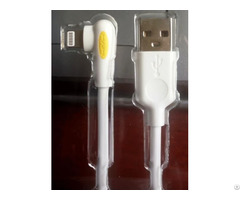 Long Usb Charging Cable For Iphone