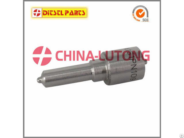 Automatic Car Spray Nozzle 0 433 171 855 Dlla140p1377 For Ive 1462 Repair