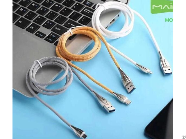 Best Android Charger Cable