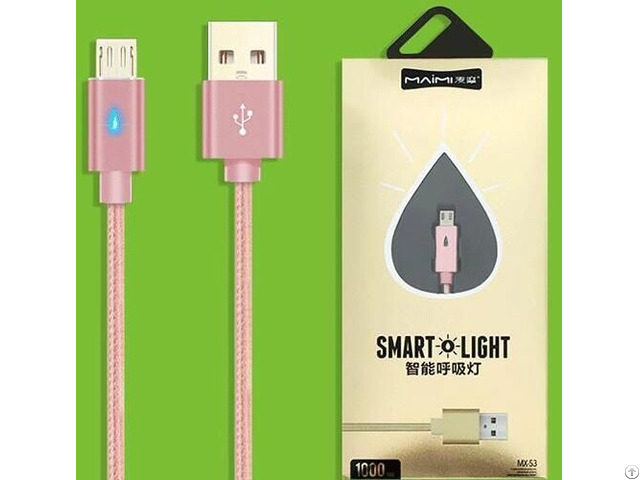 Short Charging Android Usb Cord