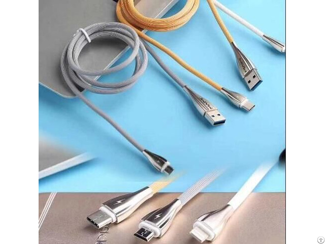 Best Micro Usb Data Cable